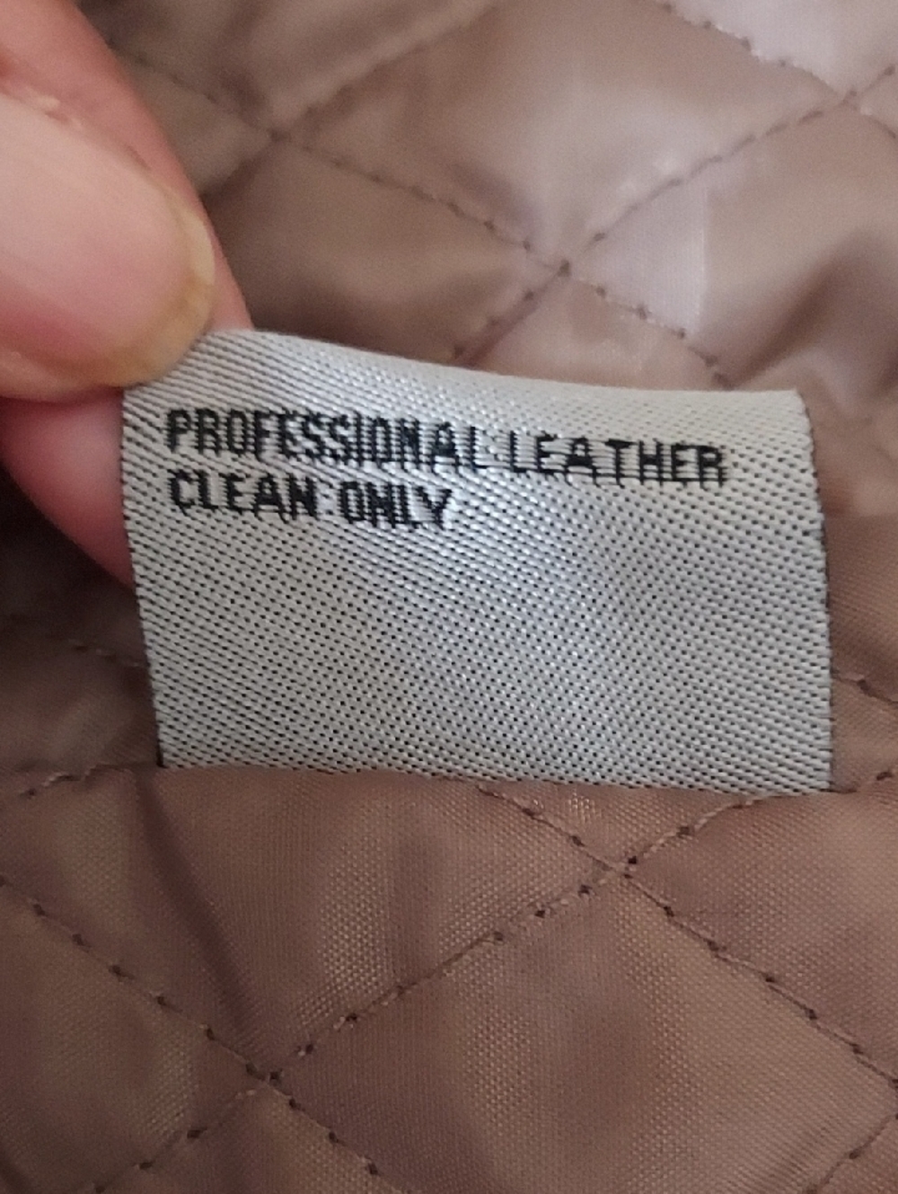 Rave Light Beige Penny Lane Suede Jacket  With Faux Afghan Collar - Picture 6 of 7